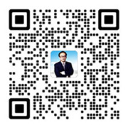 上海房产律师微信二维码